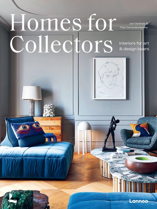 Homes for Collectors