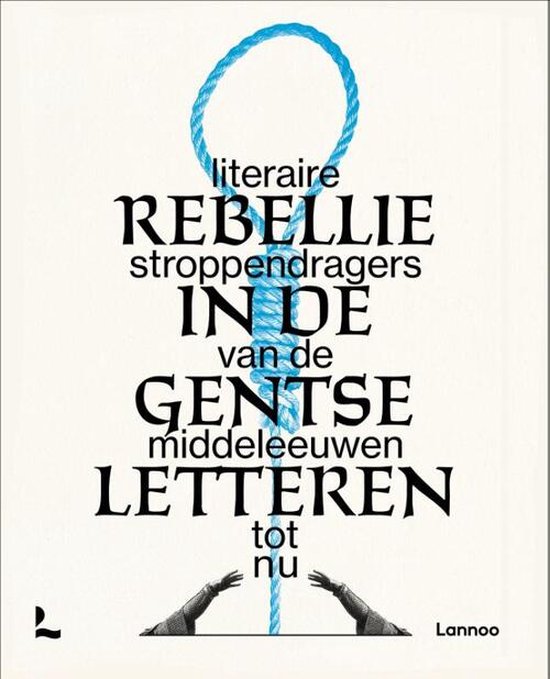 Rebellie in de Gentse letteren