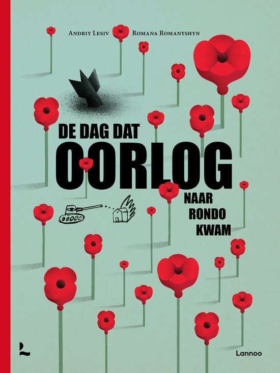 De dag dat Oorlog naar Rondo kwam