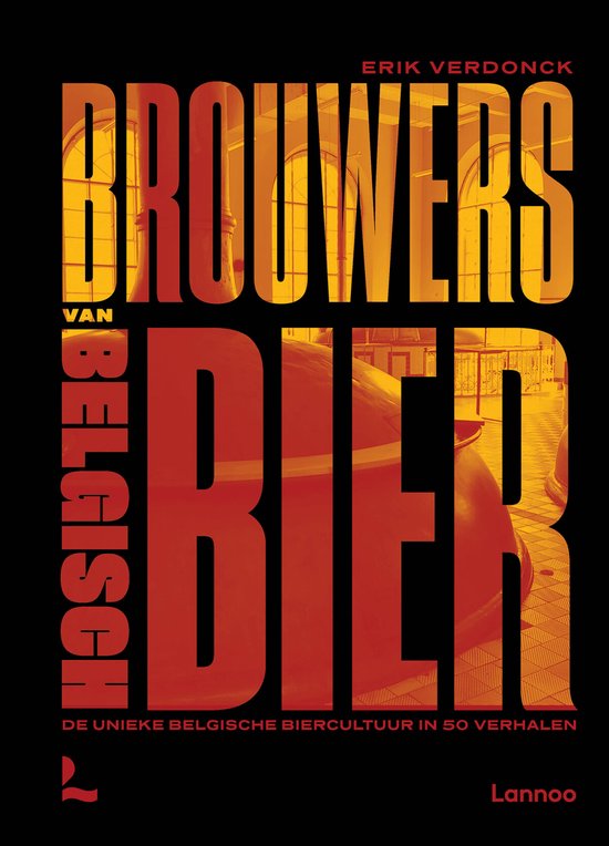 Brouwers van Belgisch bier