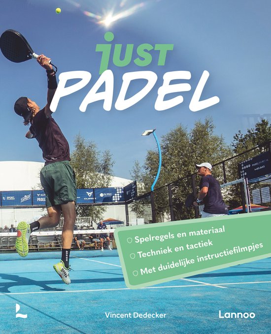 Just - Padel