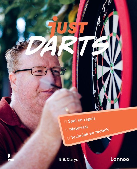 Just - Darts