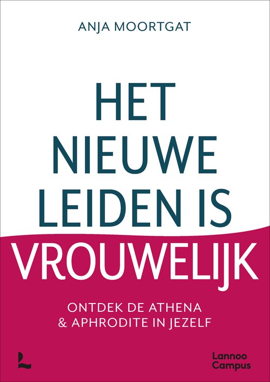 Het nieuwe leiden is vrouwelijk