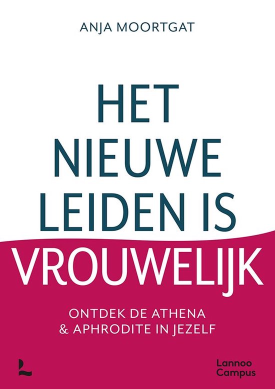 Het nieuwe leiden is vrouwelijk