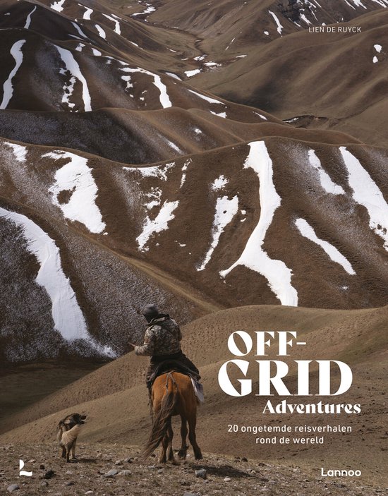 Off-Grid Adventures