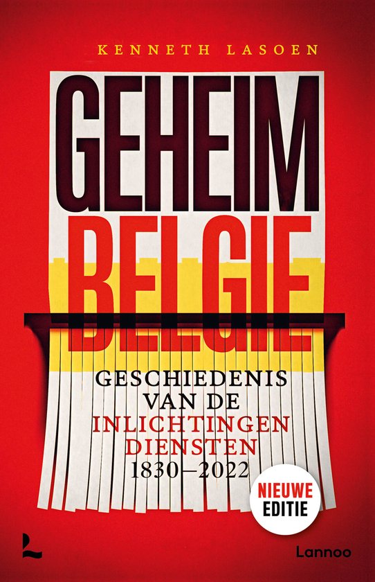 Geheim België