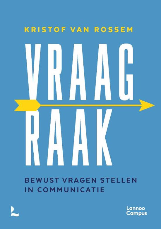 Vraag raak