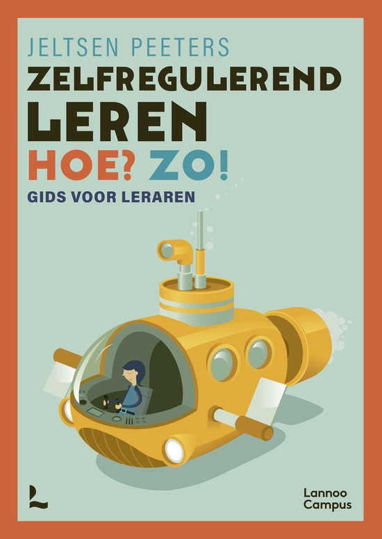 Zelfregulerend leren