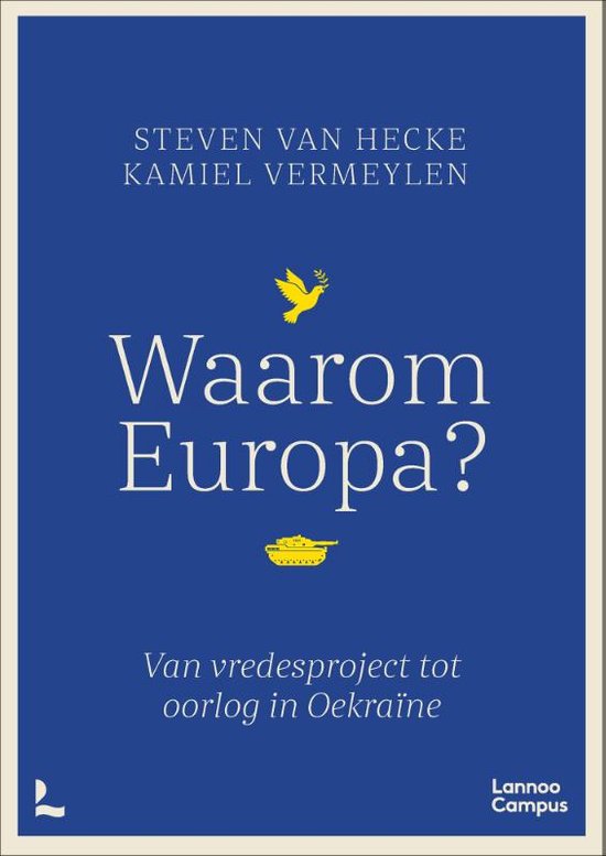 Waarom Europa?