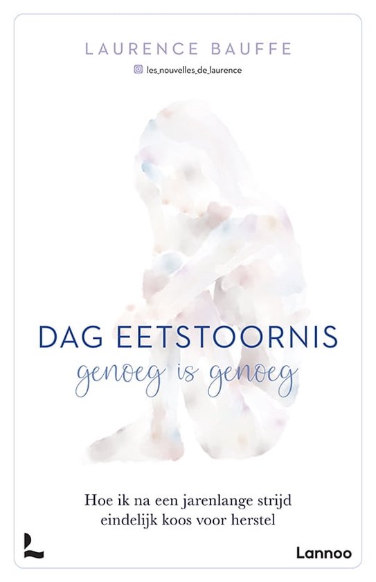 Dag eetstoornis, genoeg is genoeg