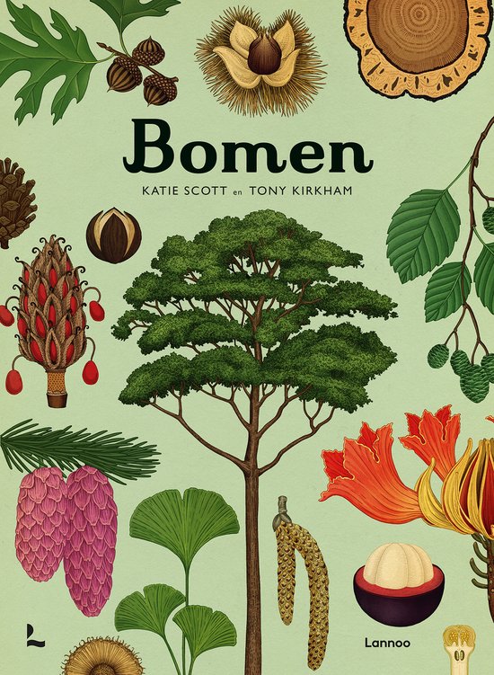 Bomen