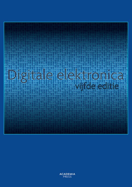 Digitale elektronica