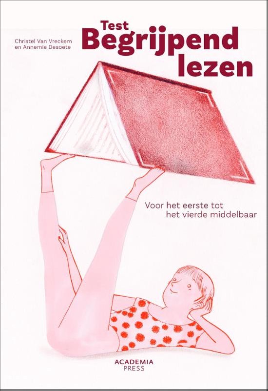 Test begrijpend lezen