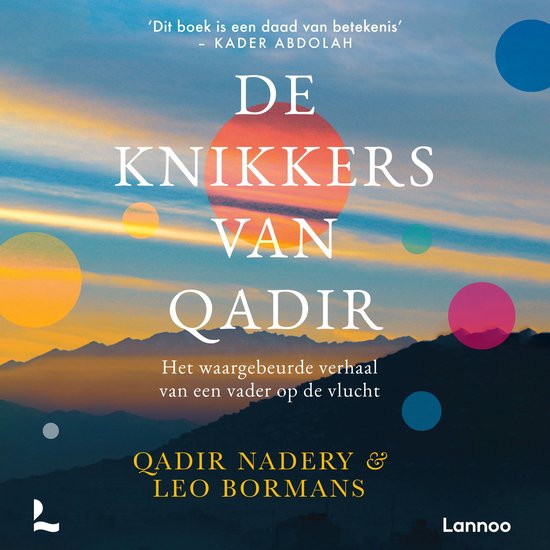 De knikkers van Qadir