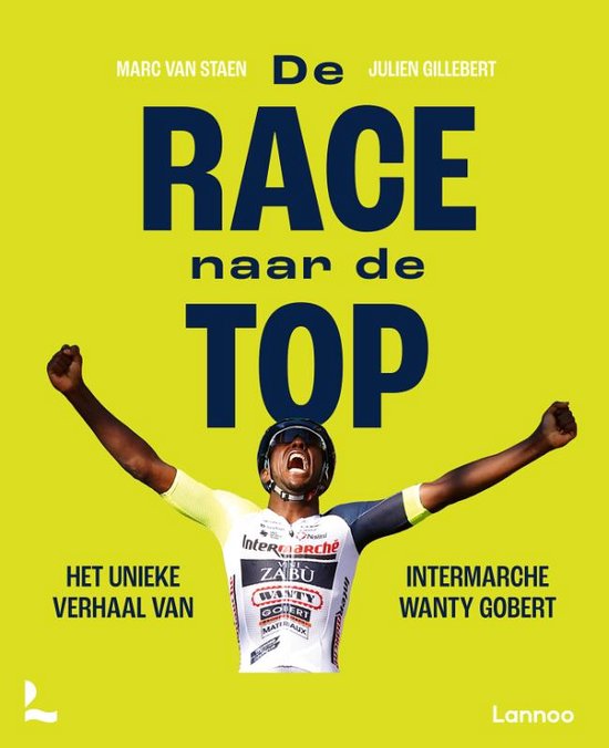 De race naar de top