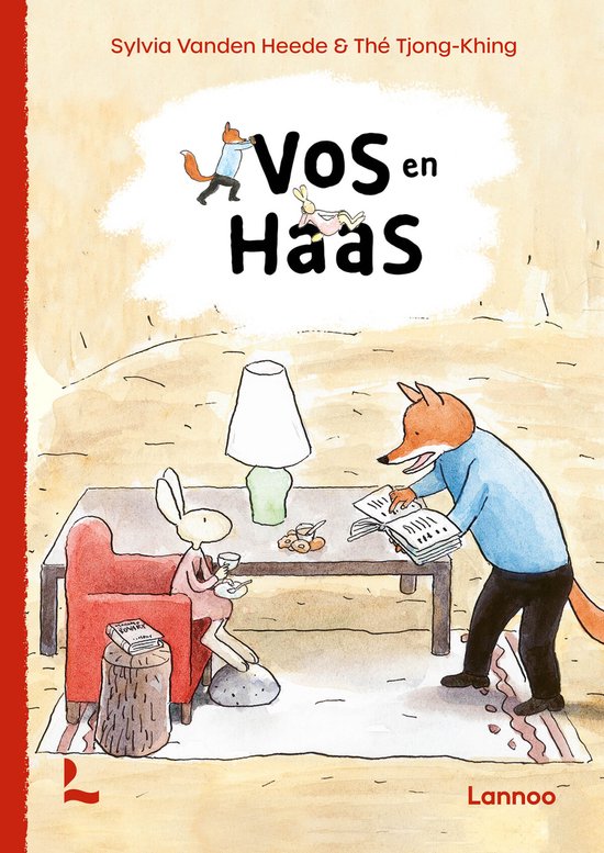 Vos en Haas - Vos en Haas