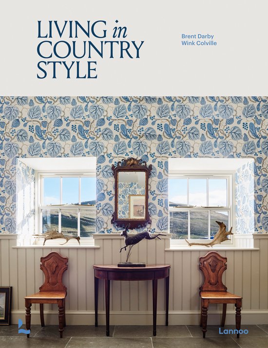 Living in Country Style- Living in Country Style