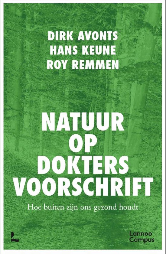 Natuur op doktersvoorschrift