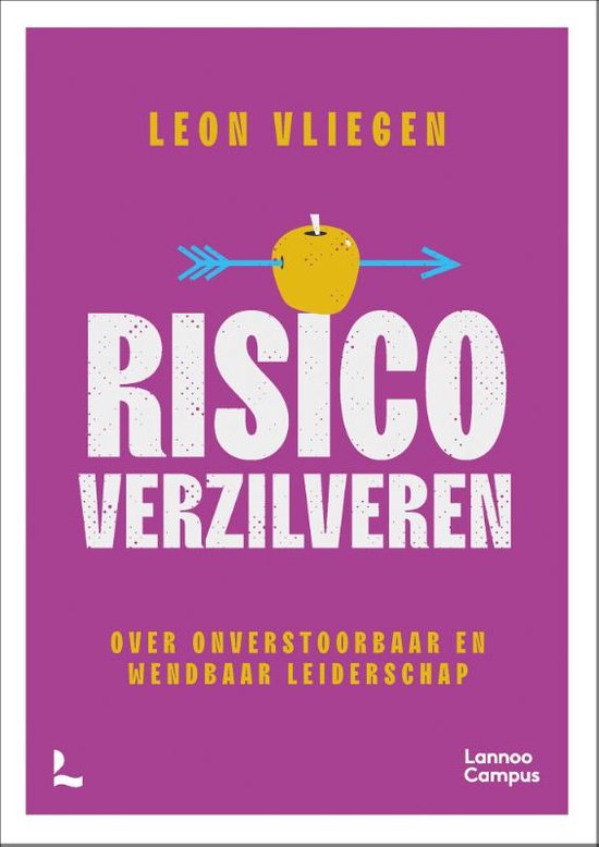 Risico verzilveren