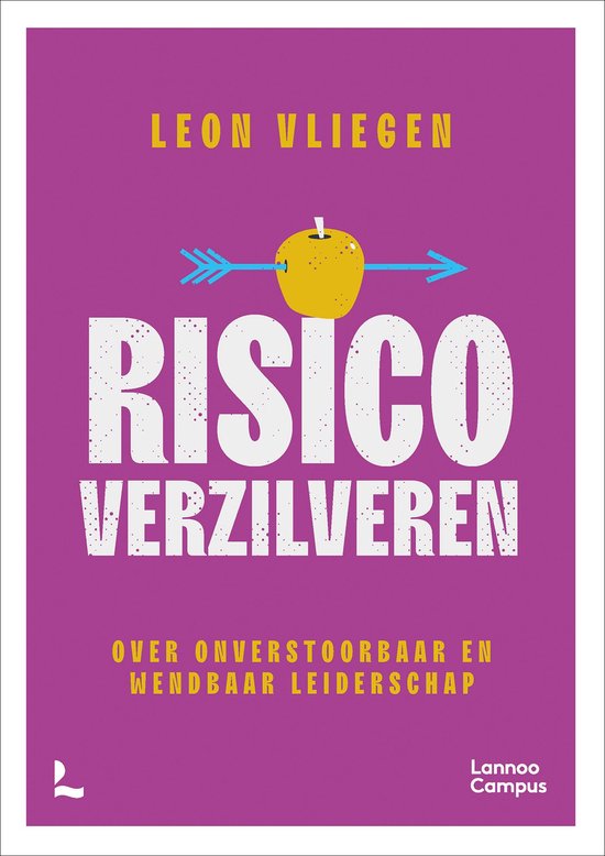 Risico verzilveren