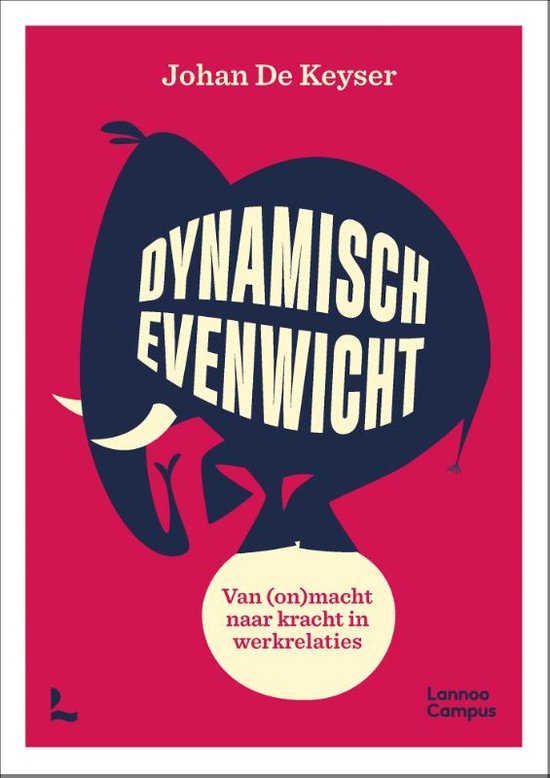 Dynamisch evenwicht