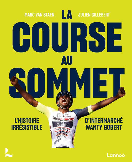 La course au sommet