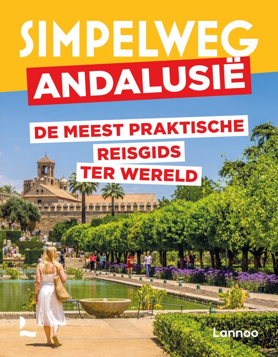 Simpelweg - Simpelweg Andalusië