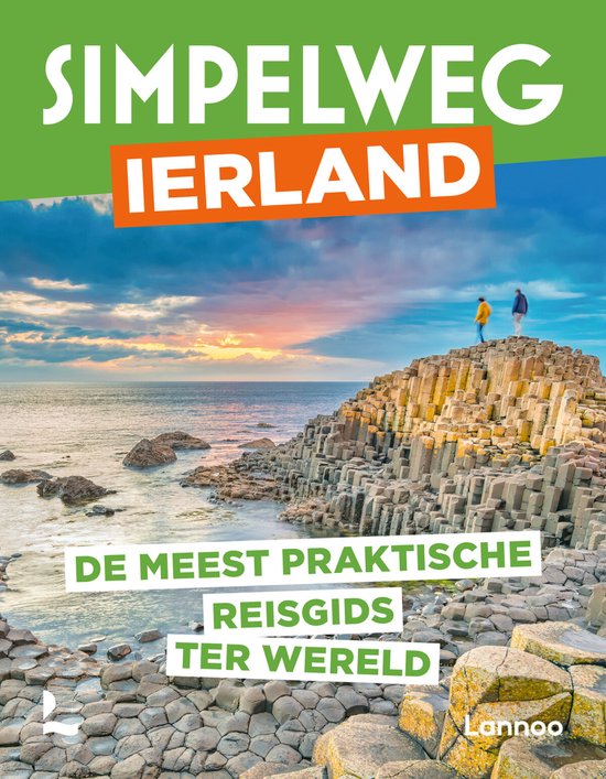 Simpelweg - Simpelweg Ierland