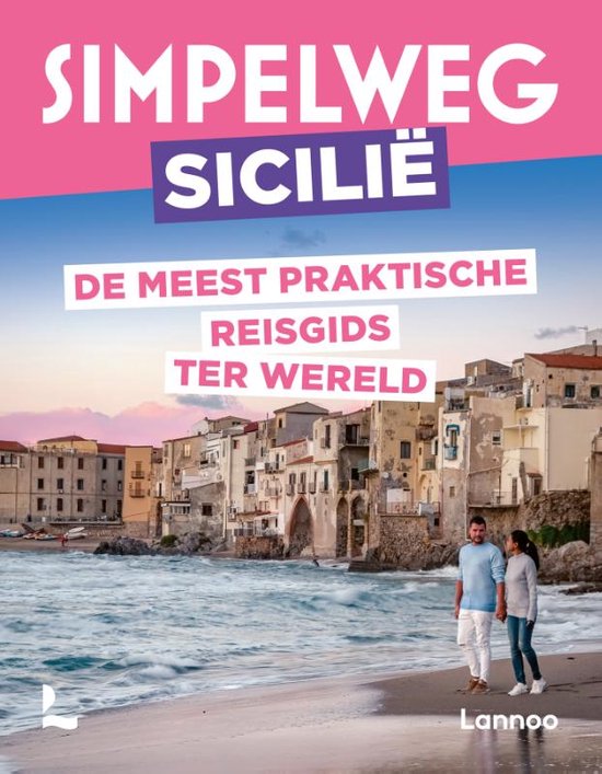 Simpelweg - Simpelweg Sicilië