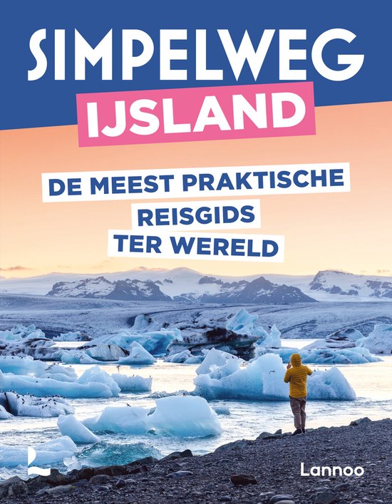 Simpelweg - Simpelweg IJsland