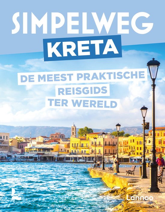 Simpelweg - Kreta