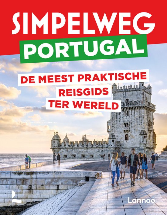 Simpelweg - Portugal