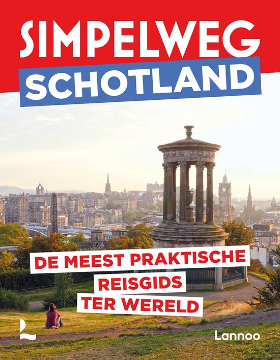 Simpelweg - Schotland