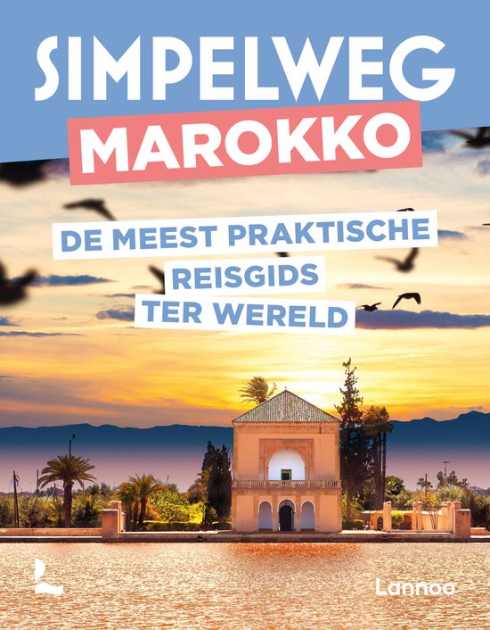 Simpelweg - Marokko