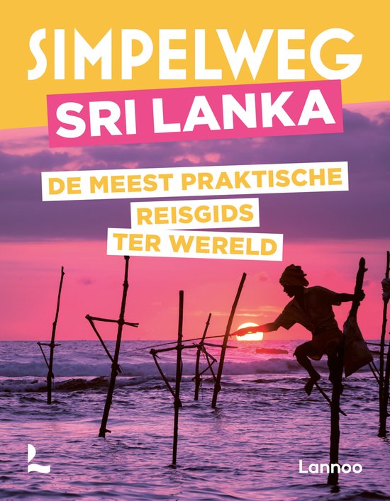 Simpelweg - Simpelweg Sri Lanka