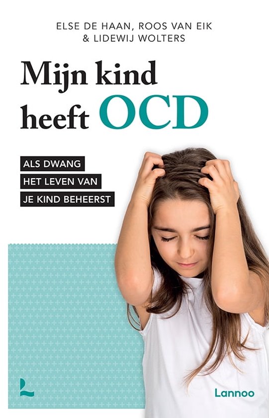 Mijn kind heeft OCD