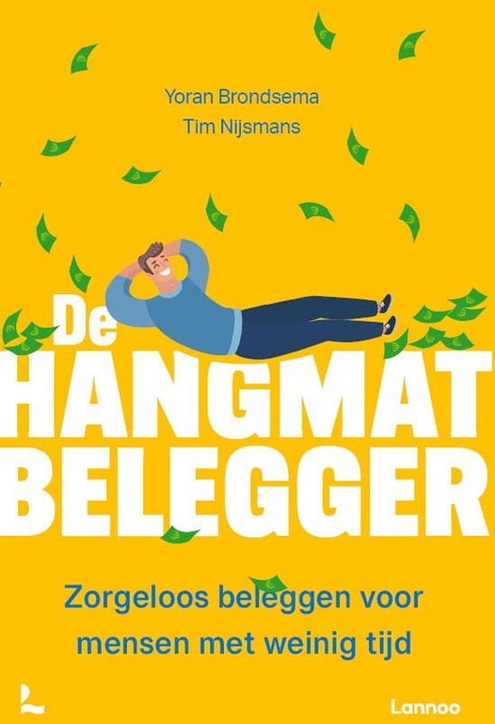 De hangmatbelegger