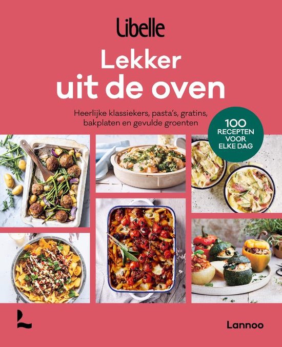 Libelle - Lekker uit de oven