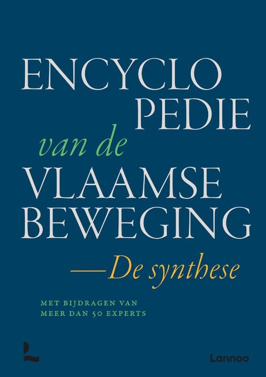 Encyclopedie van de Vlaamse beweging