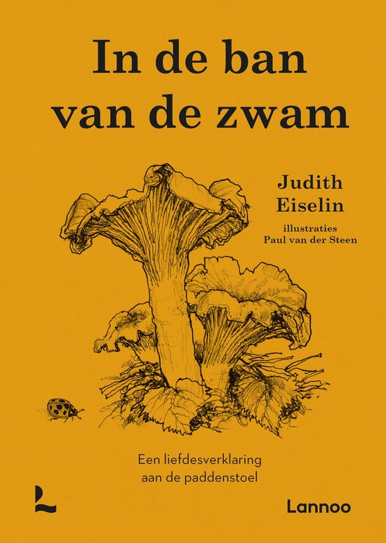 In de ban van de zwam