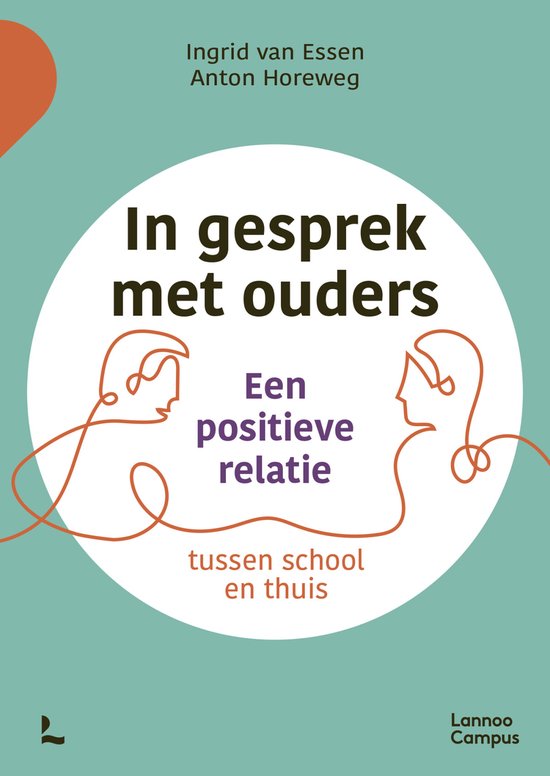 In gesprek met ouders