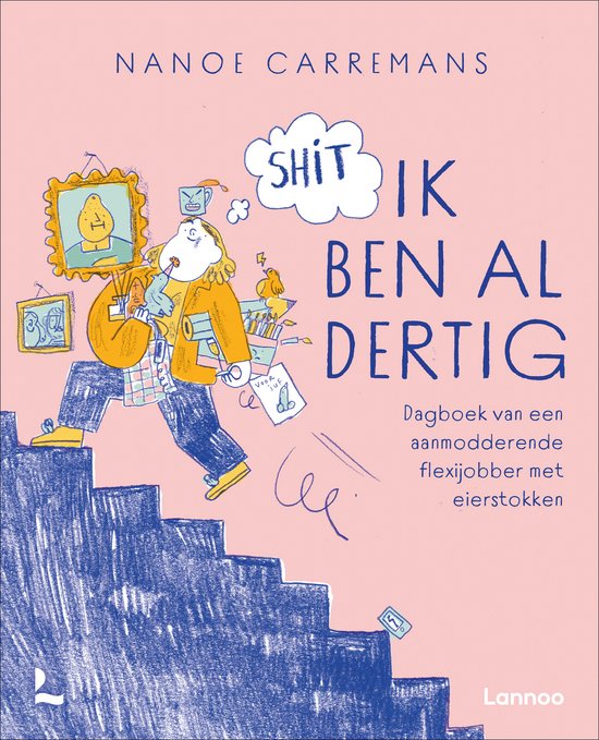 Shit ik ben al dertig