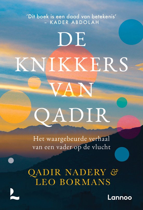 De knikkers van Qadir