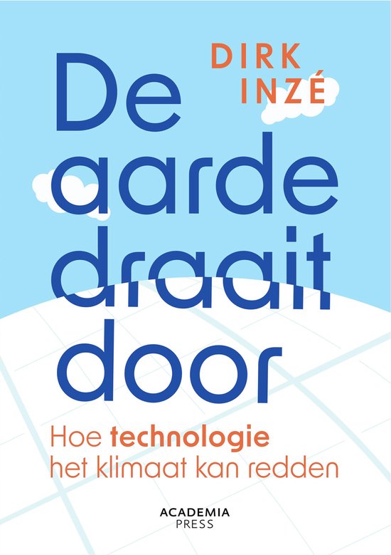 De aarde draait door