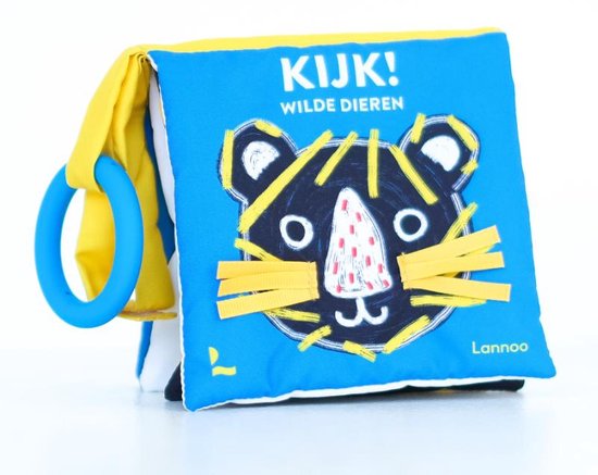 Kijk! - Wilde dieren