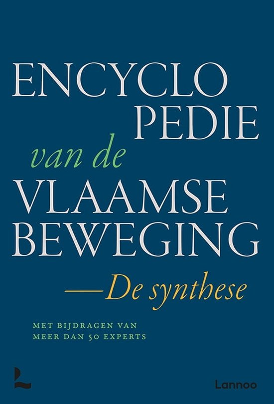 Encyclopedie van de Vlaamse beweging