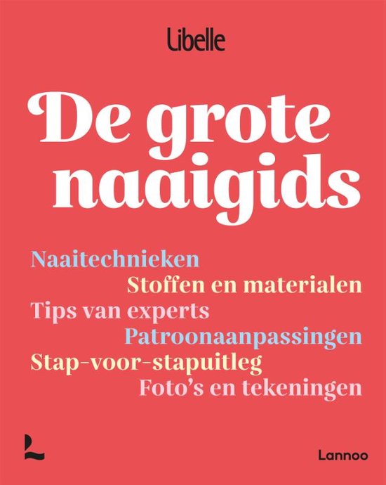 De grote naaigids