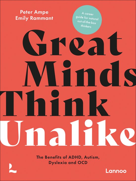 Great Minds Think Unalike