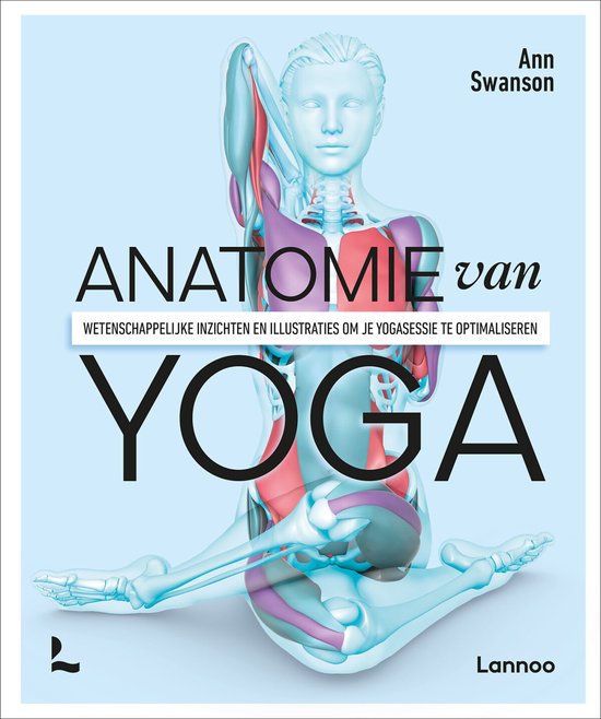 Anatomie van yoga