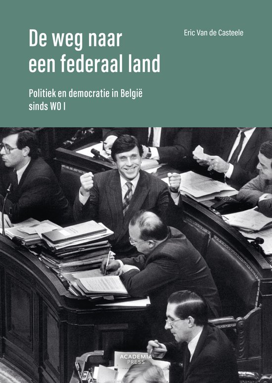 De weg naar een federaal land